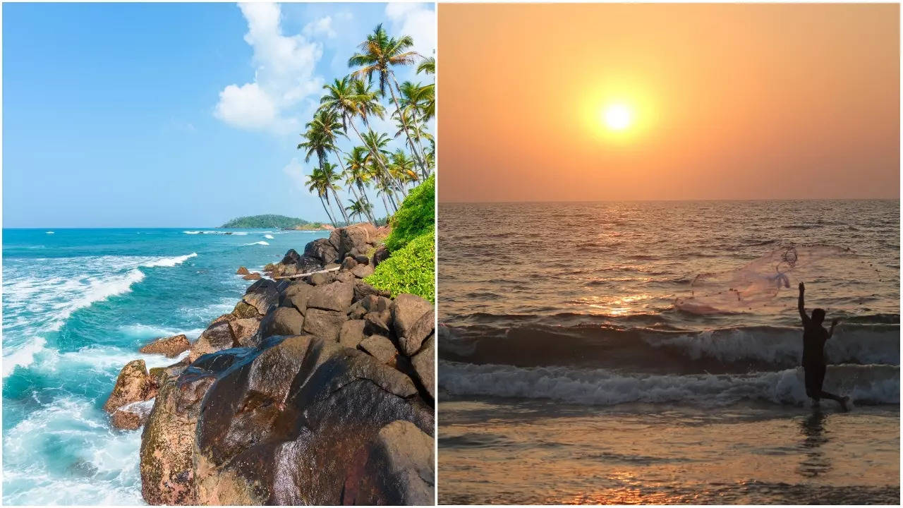 Goa Travel Guide