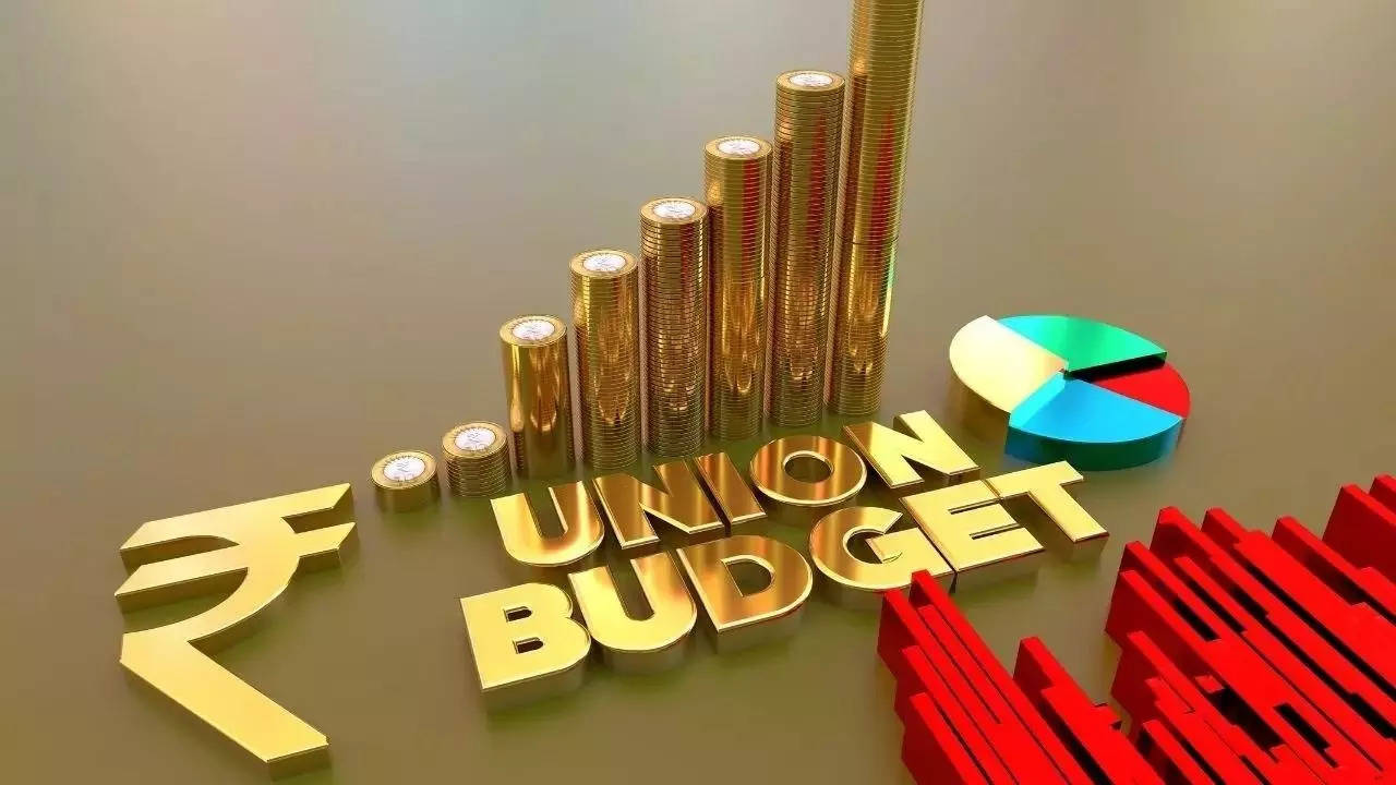 Interesting facts about budget, Indian budget history,