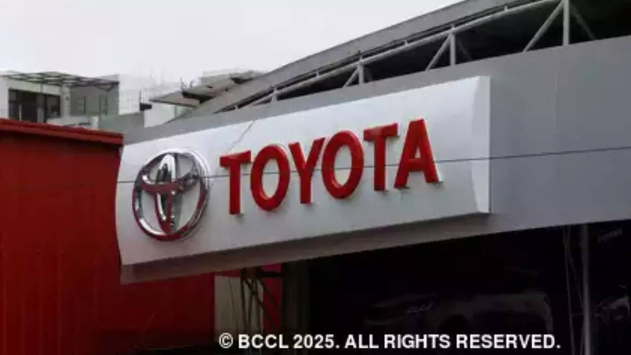 Toyota Motors