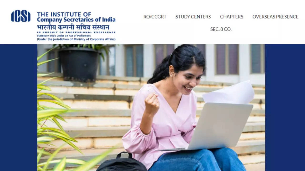 ICSI CSEET Result 2025, ICSI CSEET Result 2025 Today