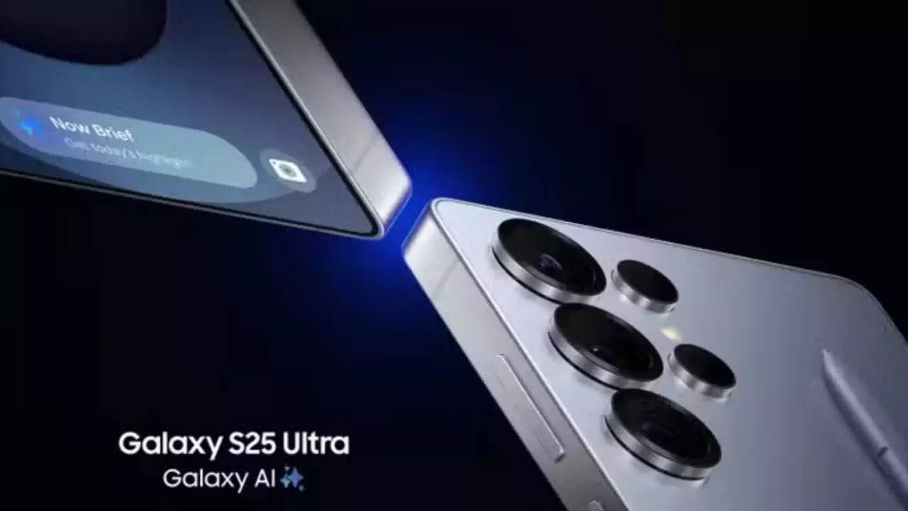 Samsung Galaxy Unpacked 2025