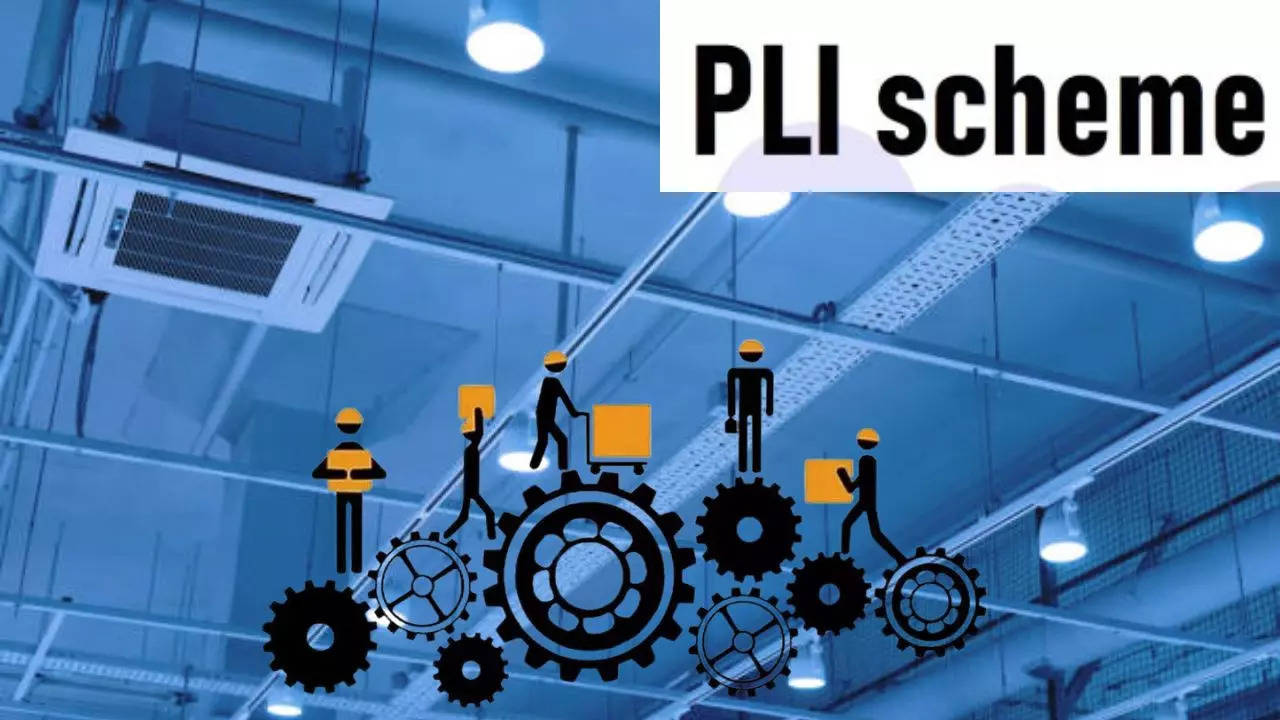 18 companies selected for PLI scheme