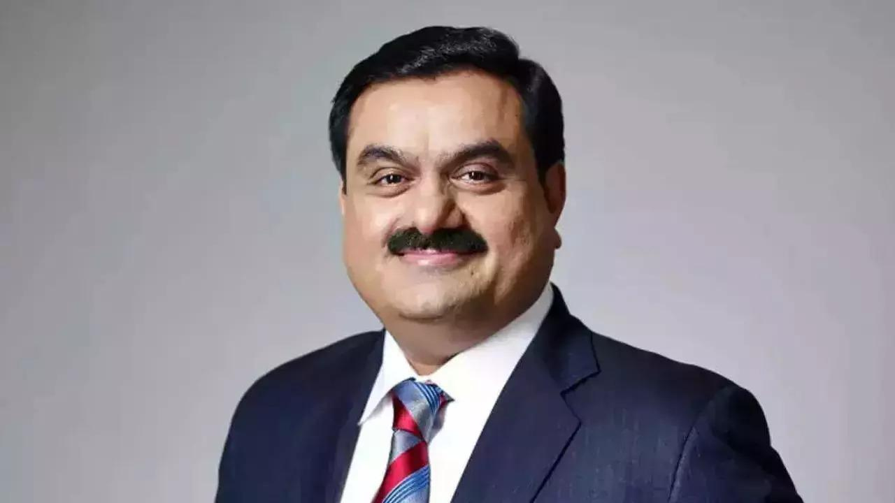 Gautam Adani