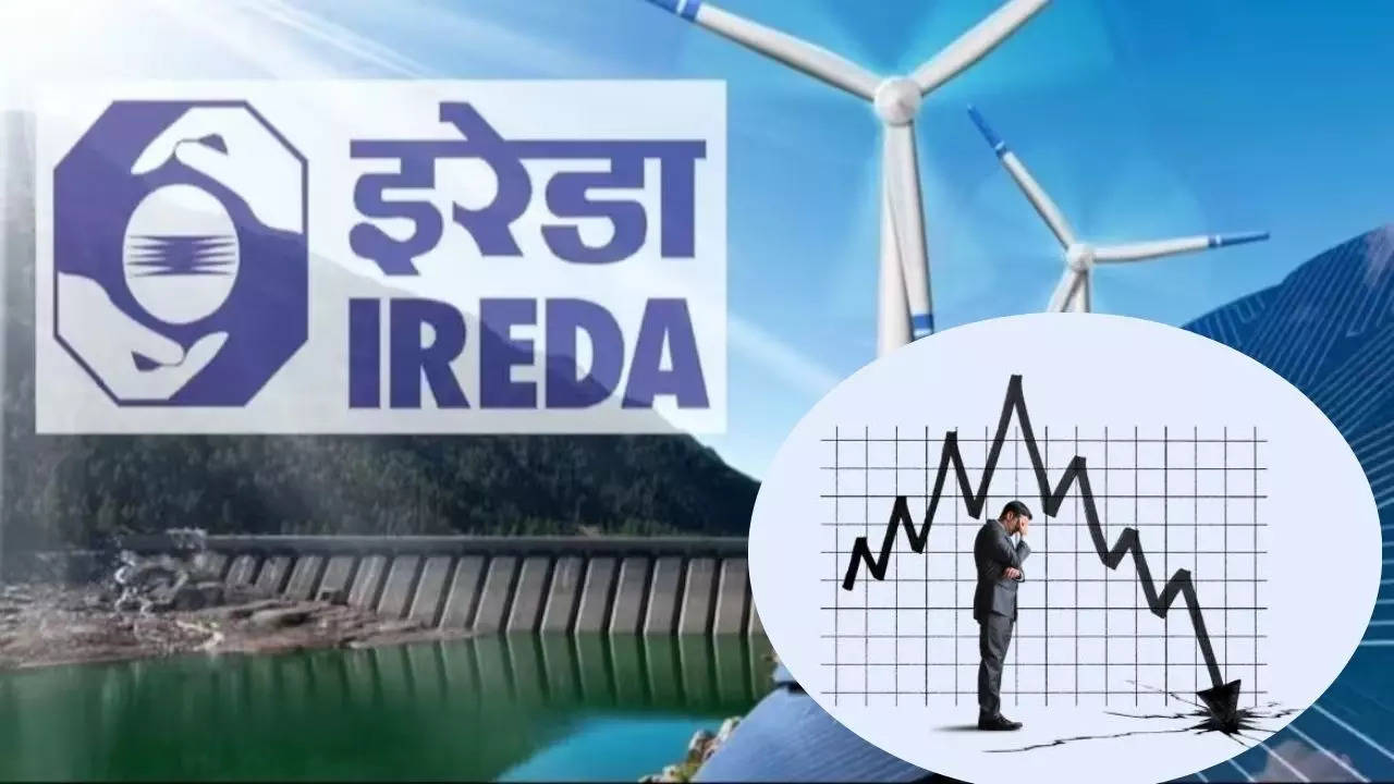 IREDA QIP Issue