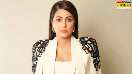 Hina Khan