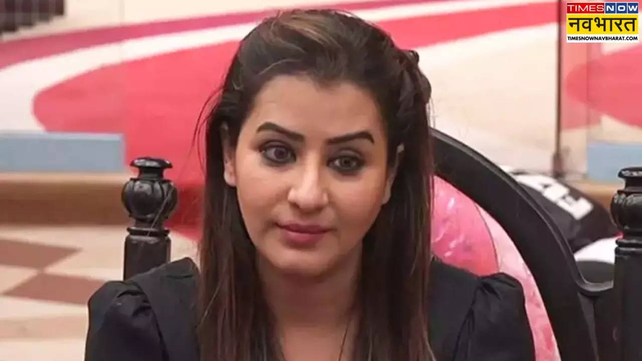 Shilpa Shinde Talks About Marriage Plan