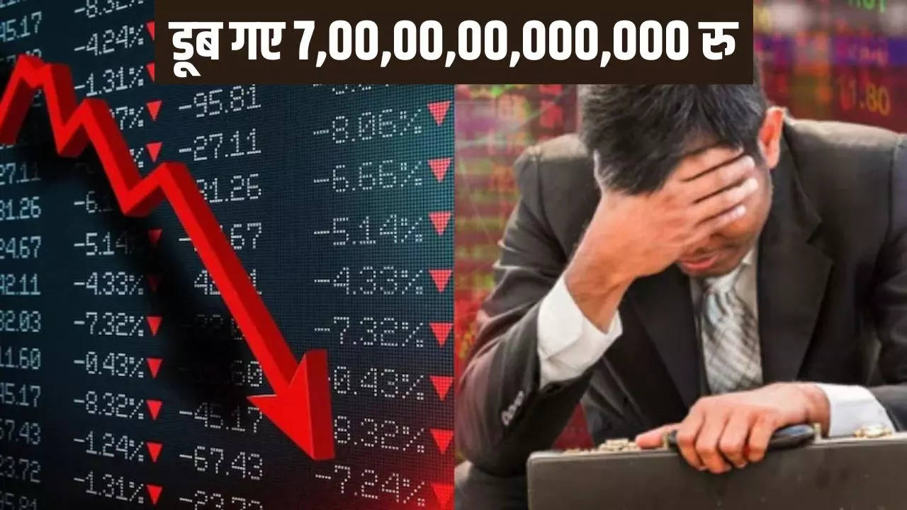 Stock Market Closing