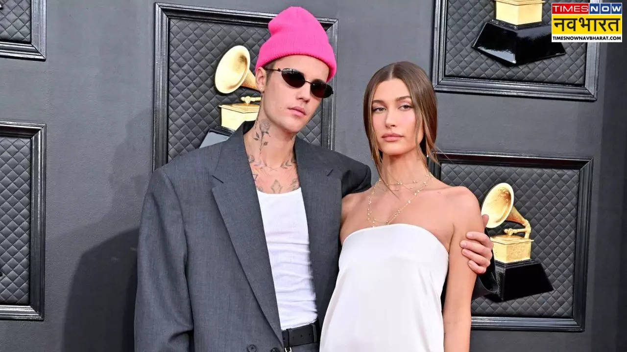 Justin Bieber Unfollow Hailey Bieber on Instagram