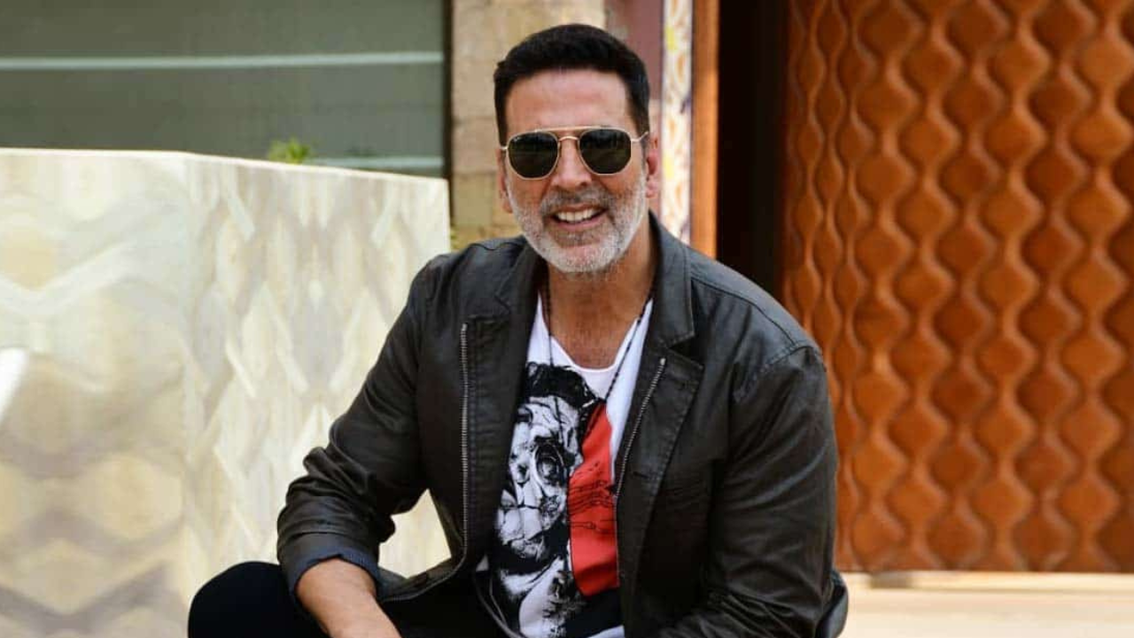 Akshay Kumar on Movies Fail on Box office