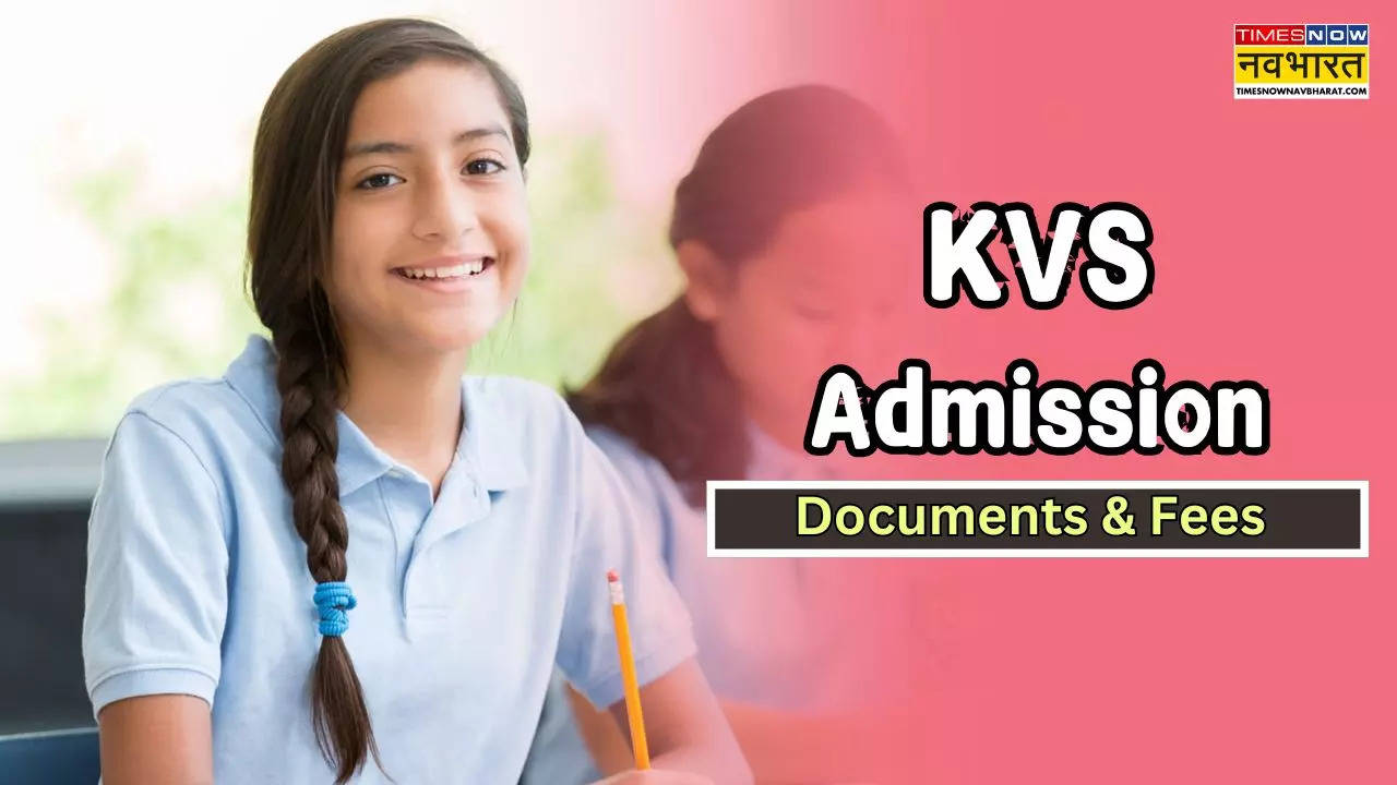 KVS Admission Documents (2)