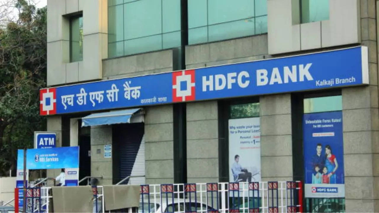 HDFC Bank Q3 Results