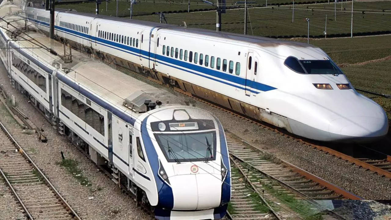 Bullet-train-Vande-Bharat