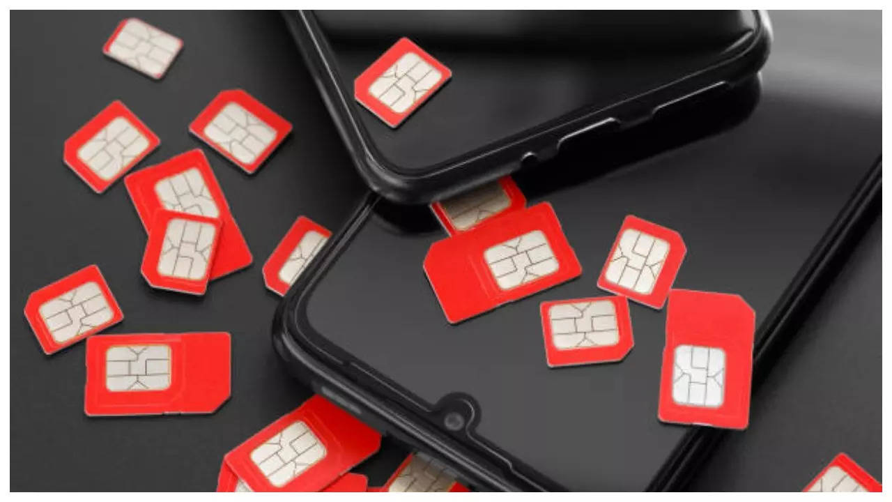 TRAI New Guideline for Sim Card