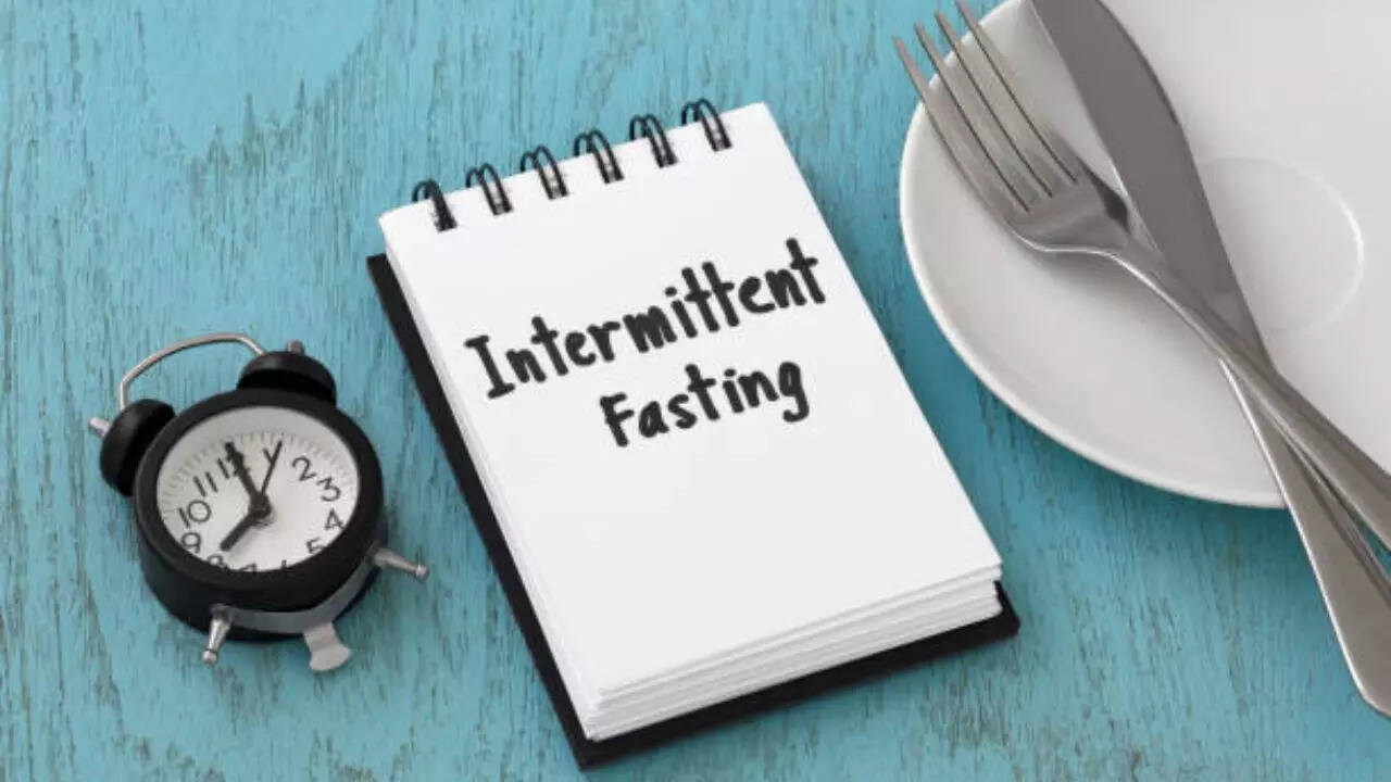 How To Do Intermittent Fasting For Weight Loss In Hindi