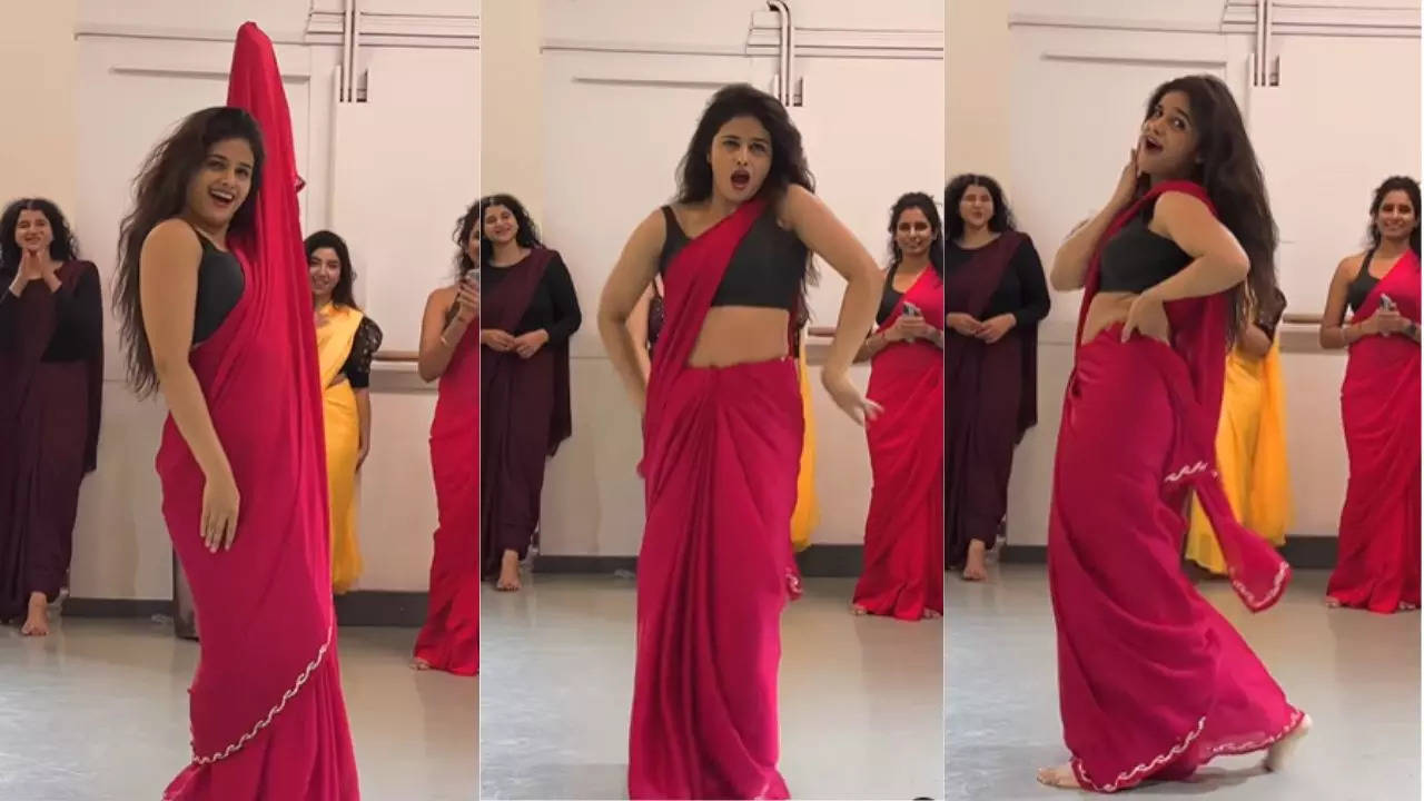 desi bhabhi dance video