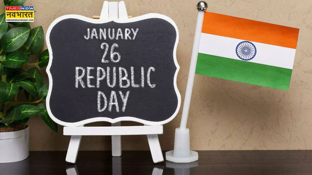 Republic Day 2025