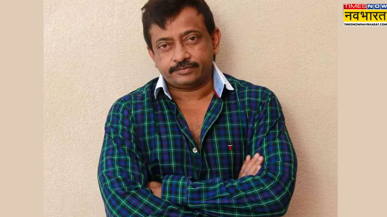 Ram Gopal Varma