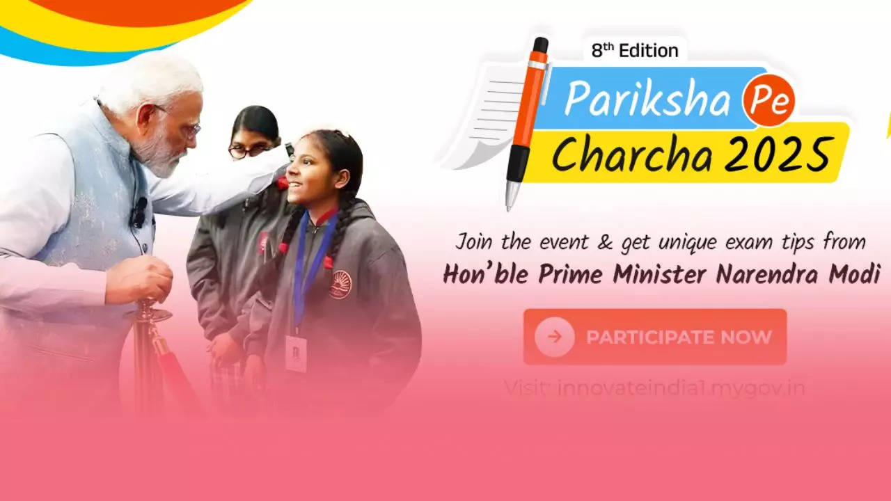 Pariksha Pe Charcha (1)