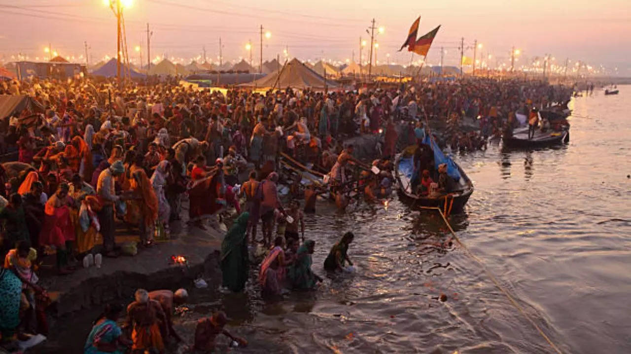 mahakumbh