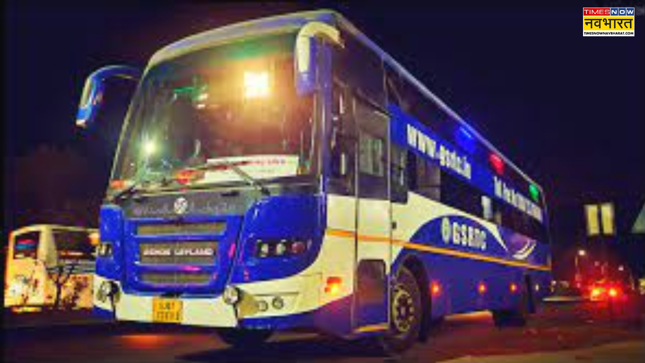 Gujara Maha Kumbh Bus service