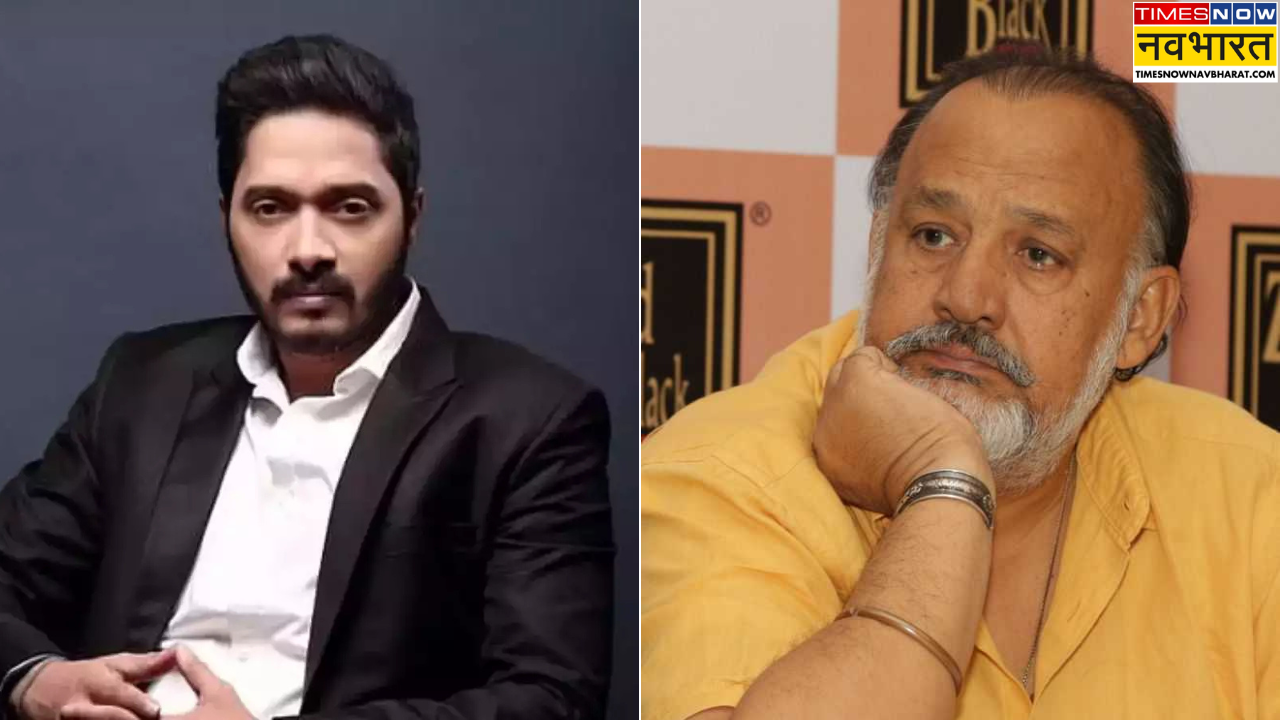 Alok Nath and Shreyas Talpade FIR