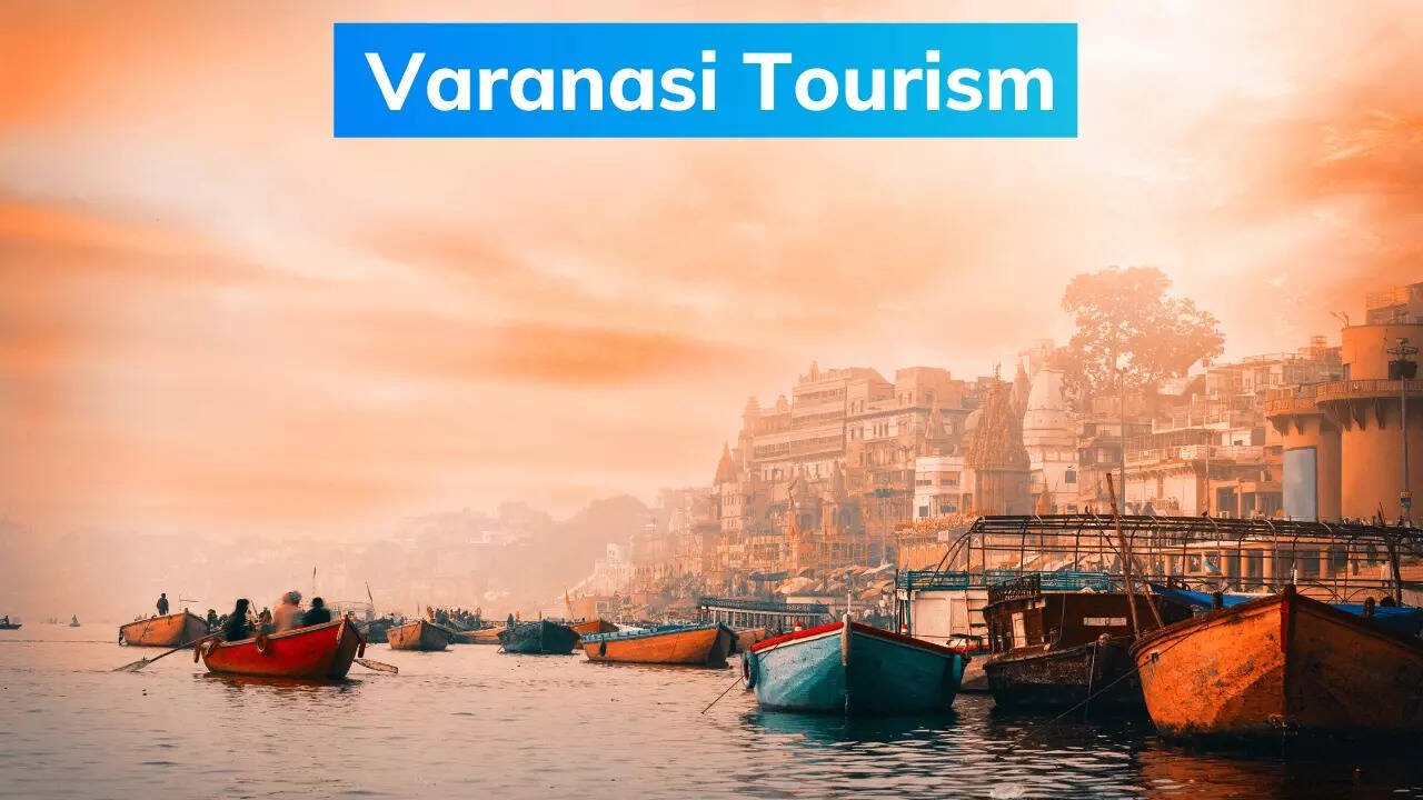 Varanasi tourism