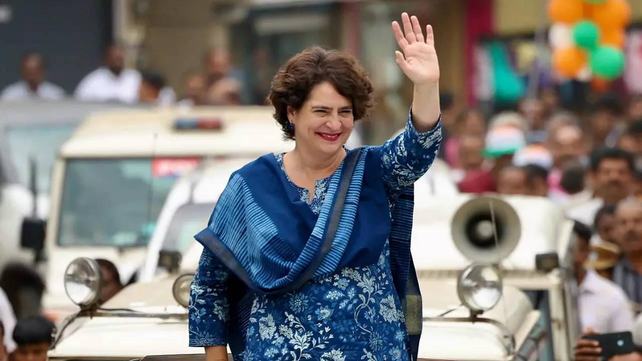 priyanka gandhi (3)