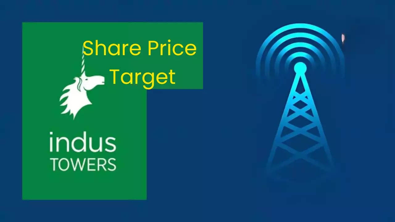 Indus Towers EV charging, Indus Towers share price Today, Indus Towers dividend announcement, Indus Towers stock news,