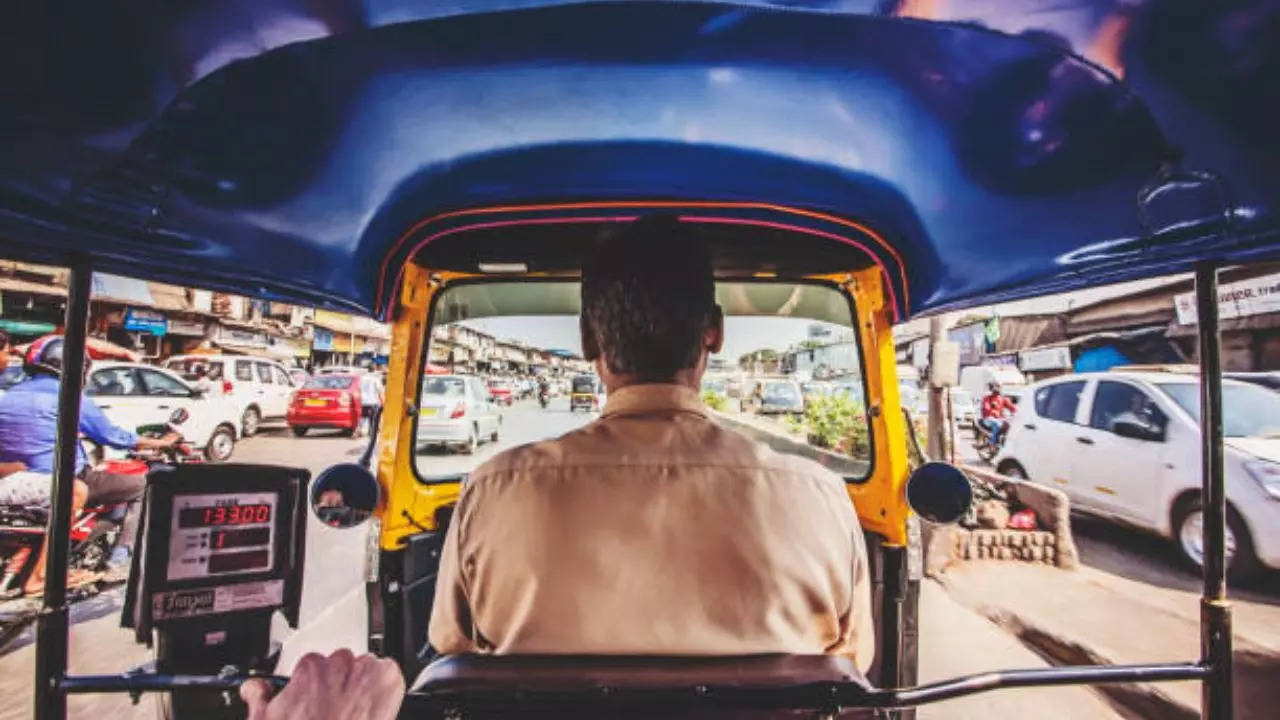 Mumbai Auto