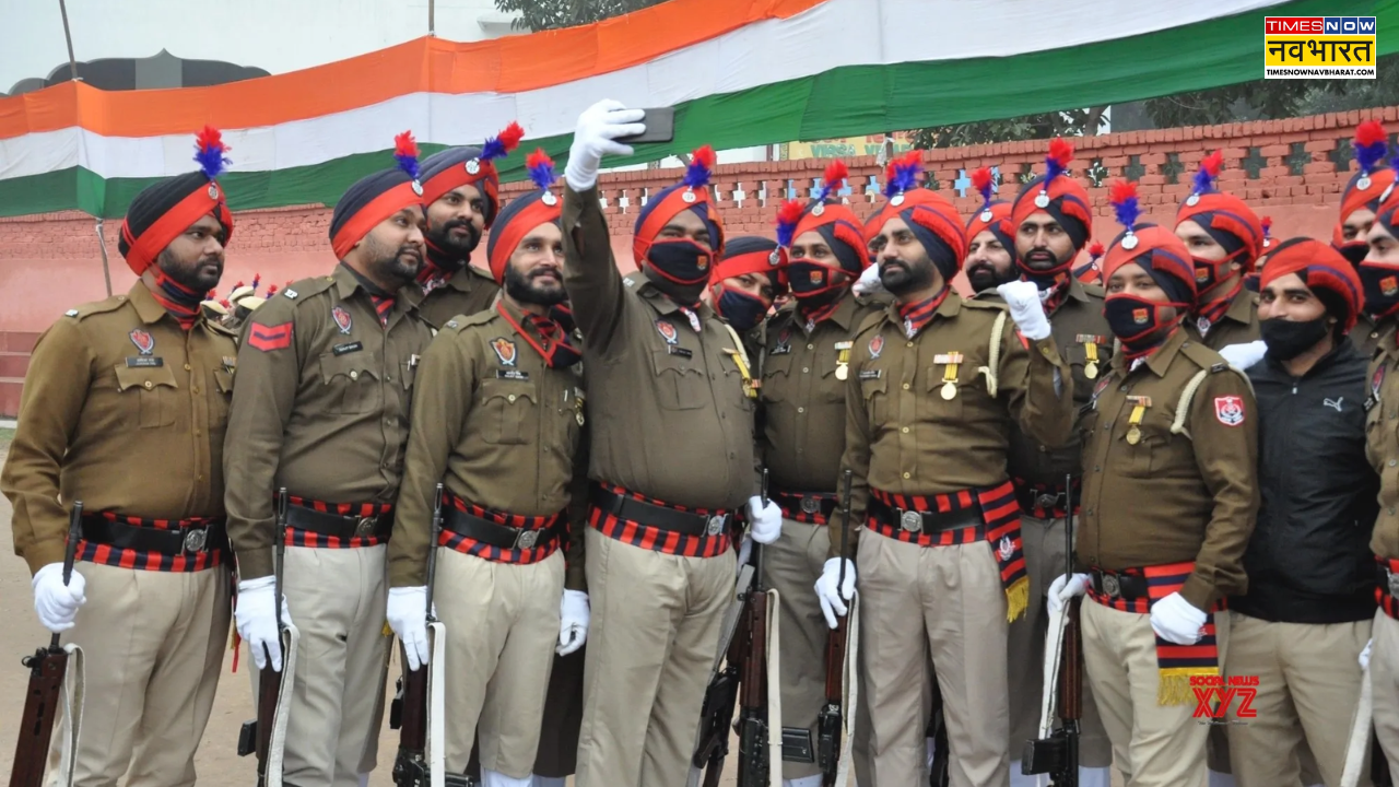 Republic Day arrangements in Punjab