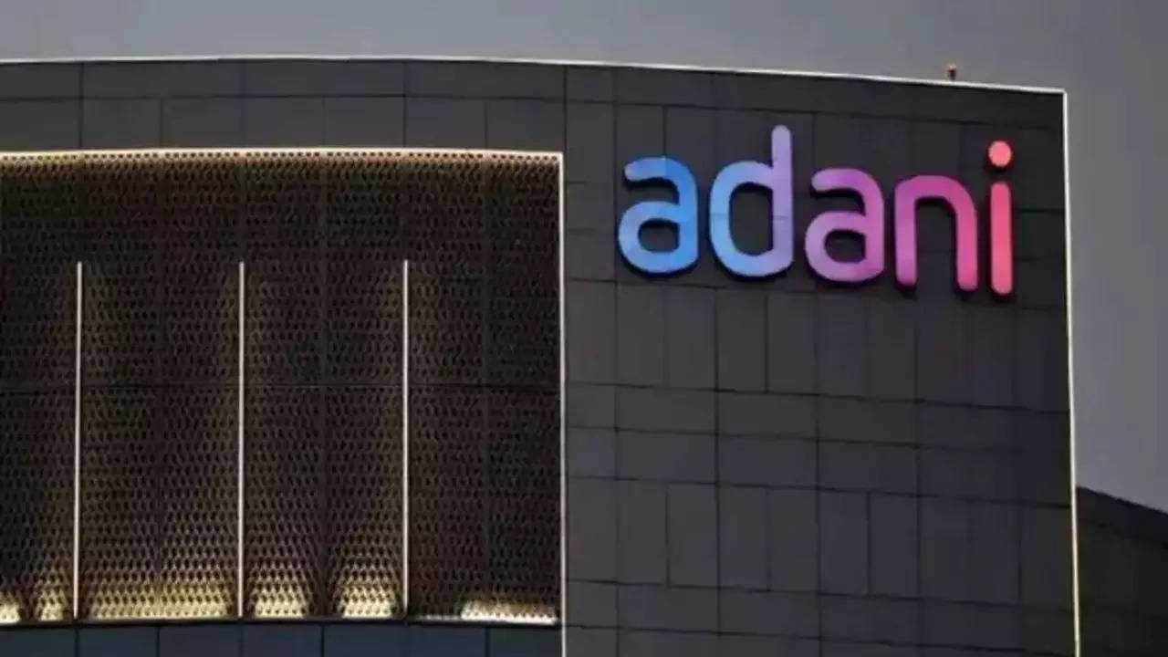 Adani Group