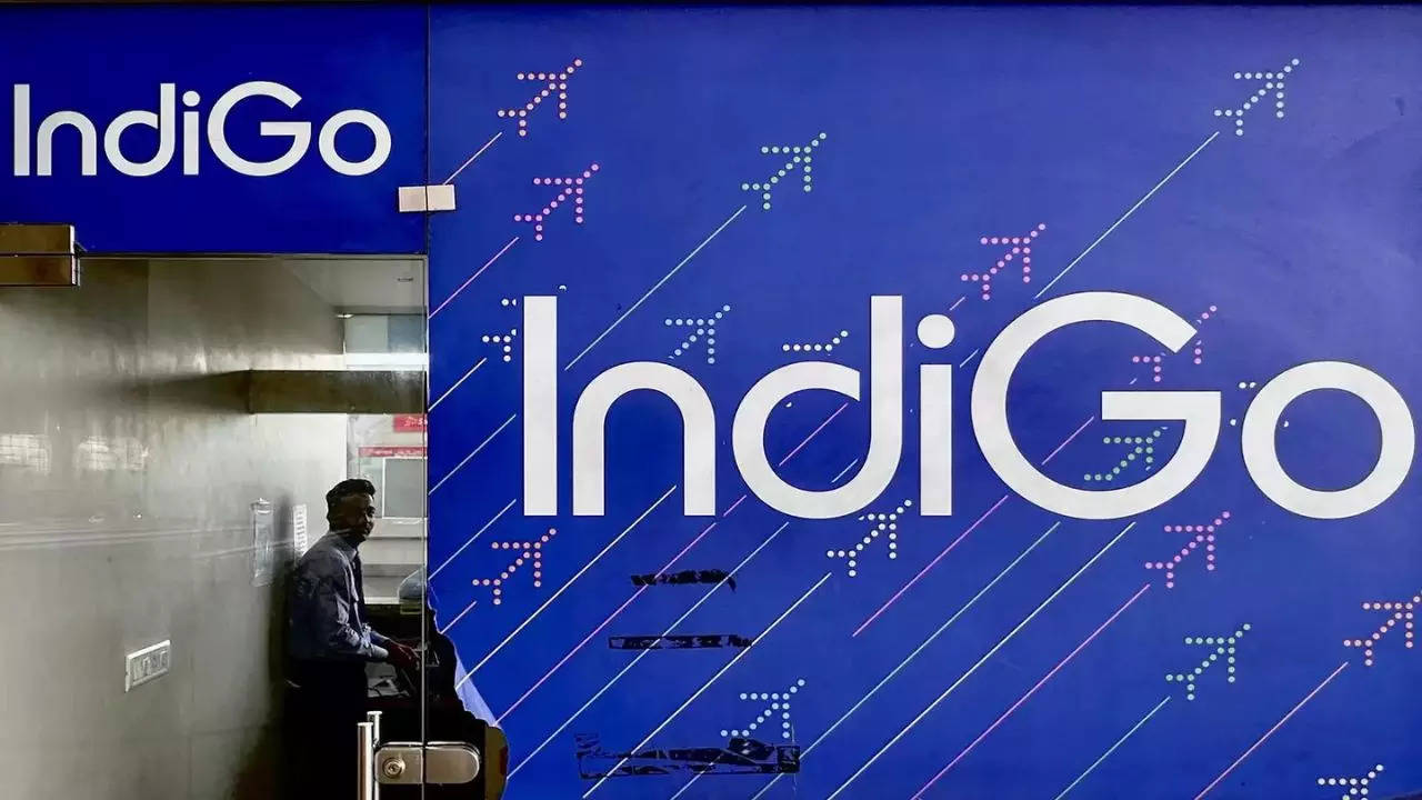 Indigo Q3 Results