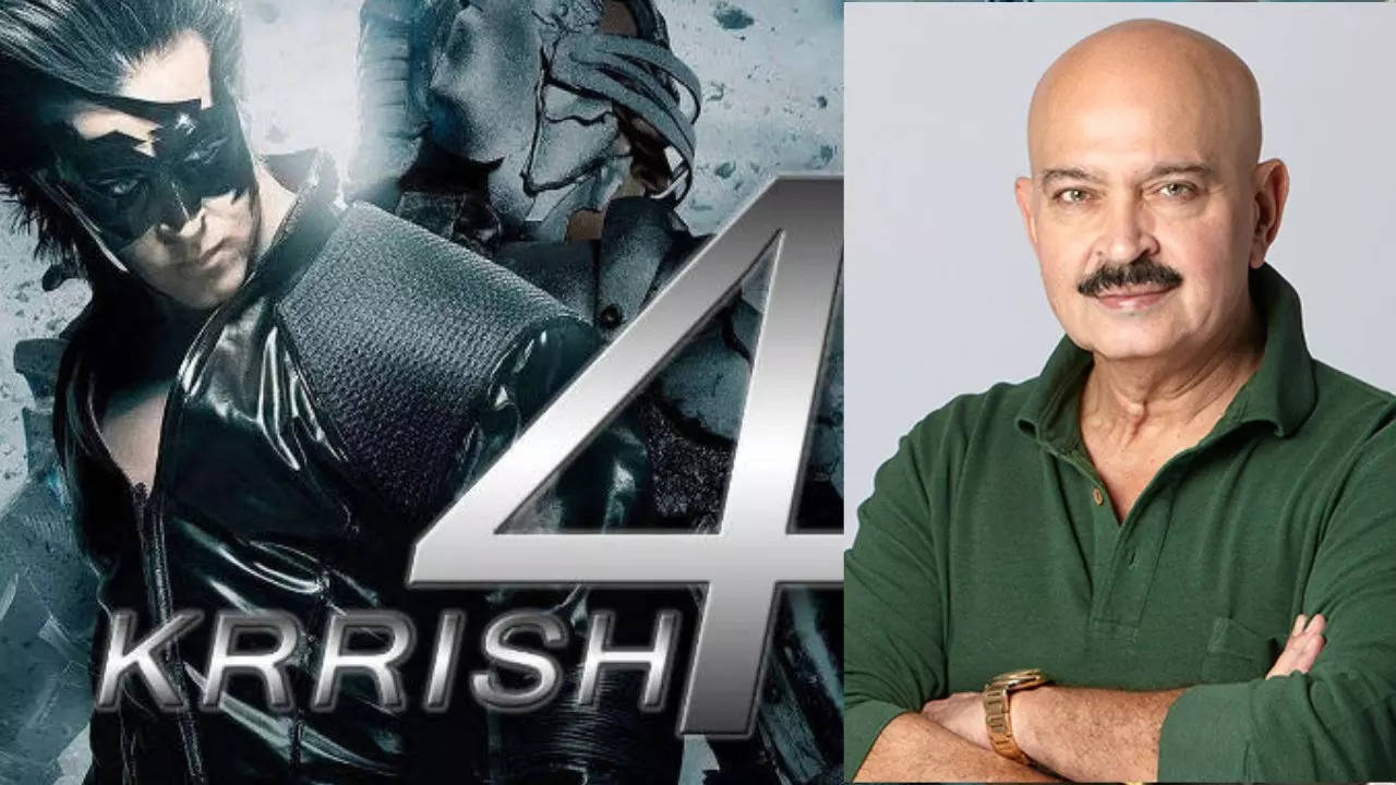 Krrish 4 Facing Budget Issue