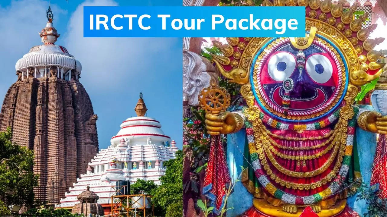 IRCTC Tour Package