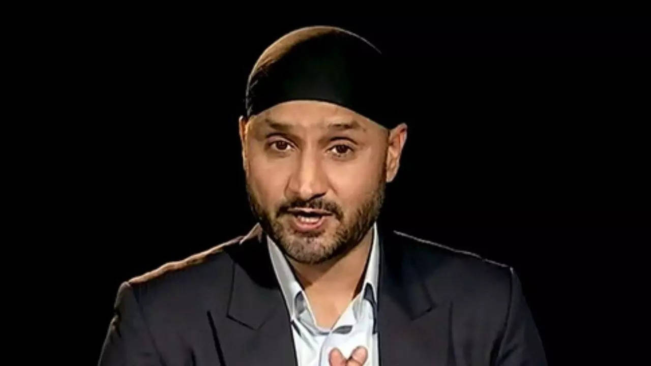 harbhajan singh ani