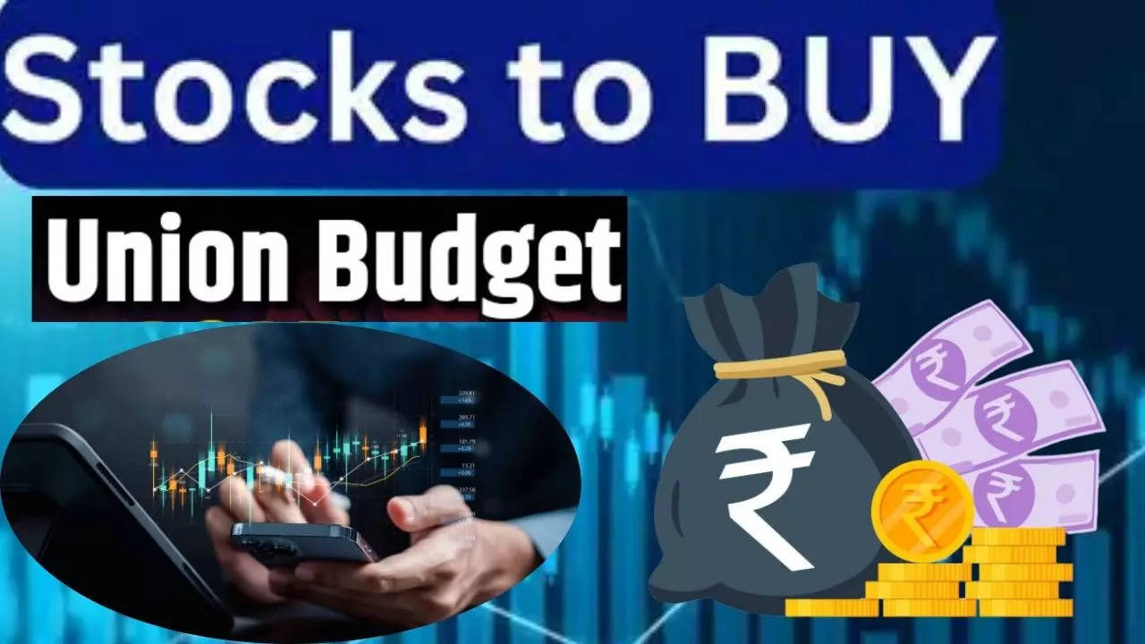 Stocks To BUY Before Budget 2025