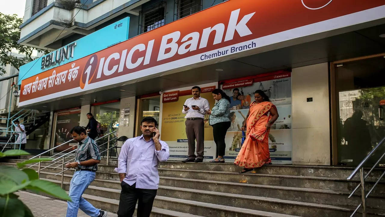 ICICI Bank,ICICI Bank profit, ICICI Bank Q3 result