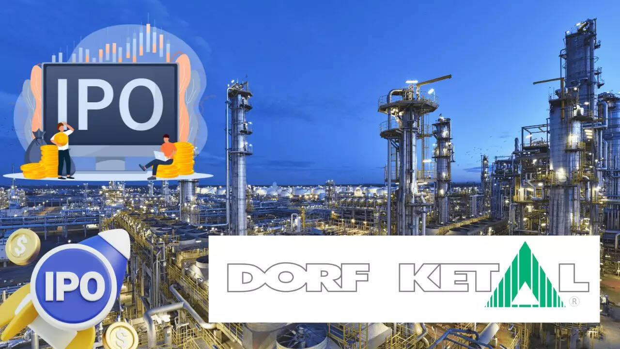 Dorf Ketal IPO, 2025 IPO, Dorf Ketal Chemicals IPO Price