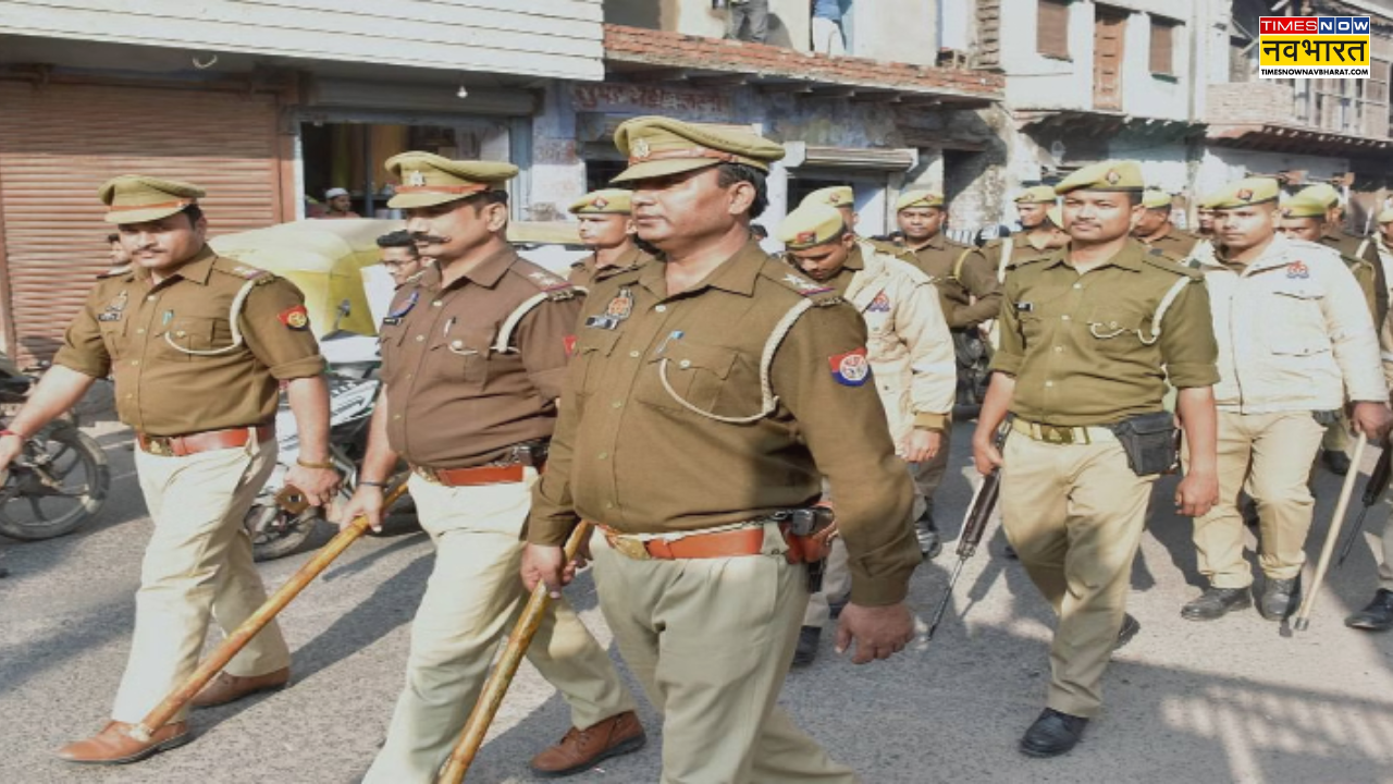 Republic Day Security Alert