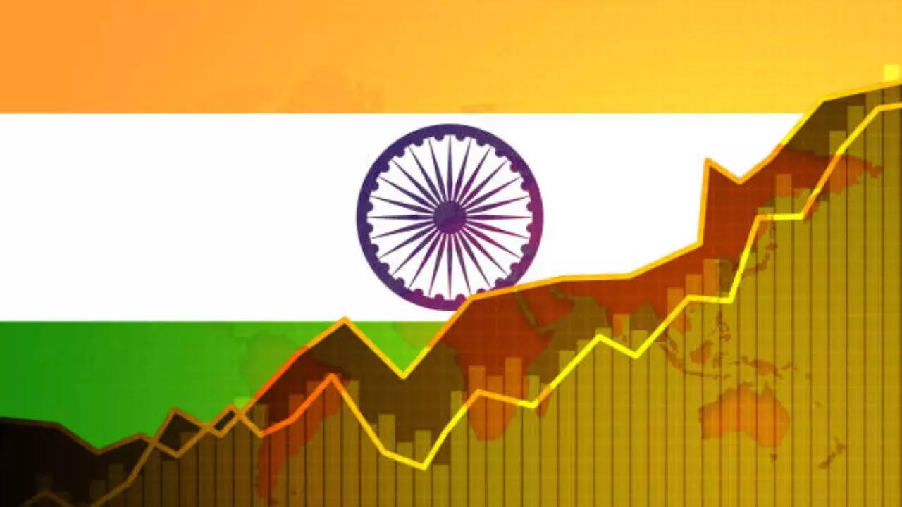 Macro Fundamentals of India