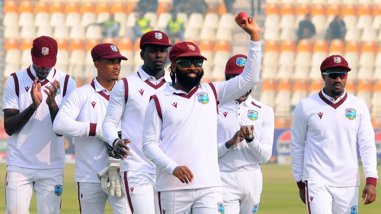 West Indies Cricket team