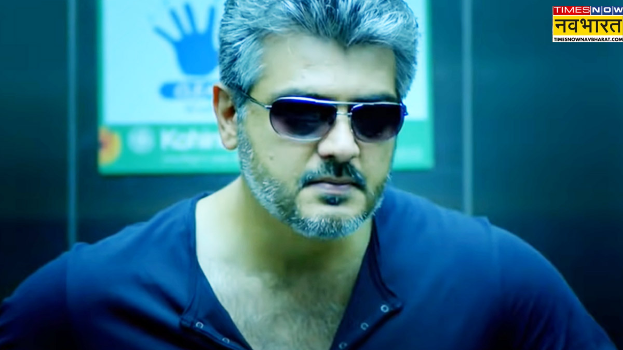 Ajith Kumar