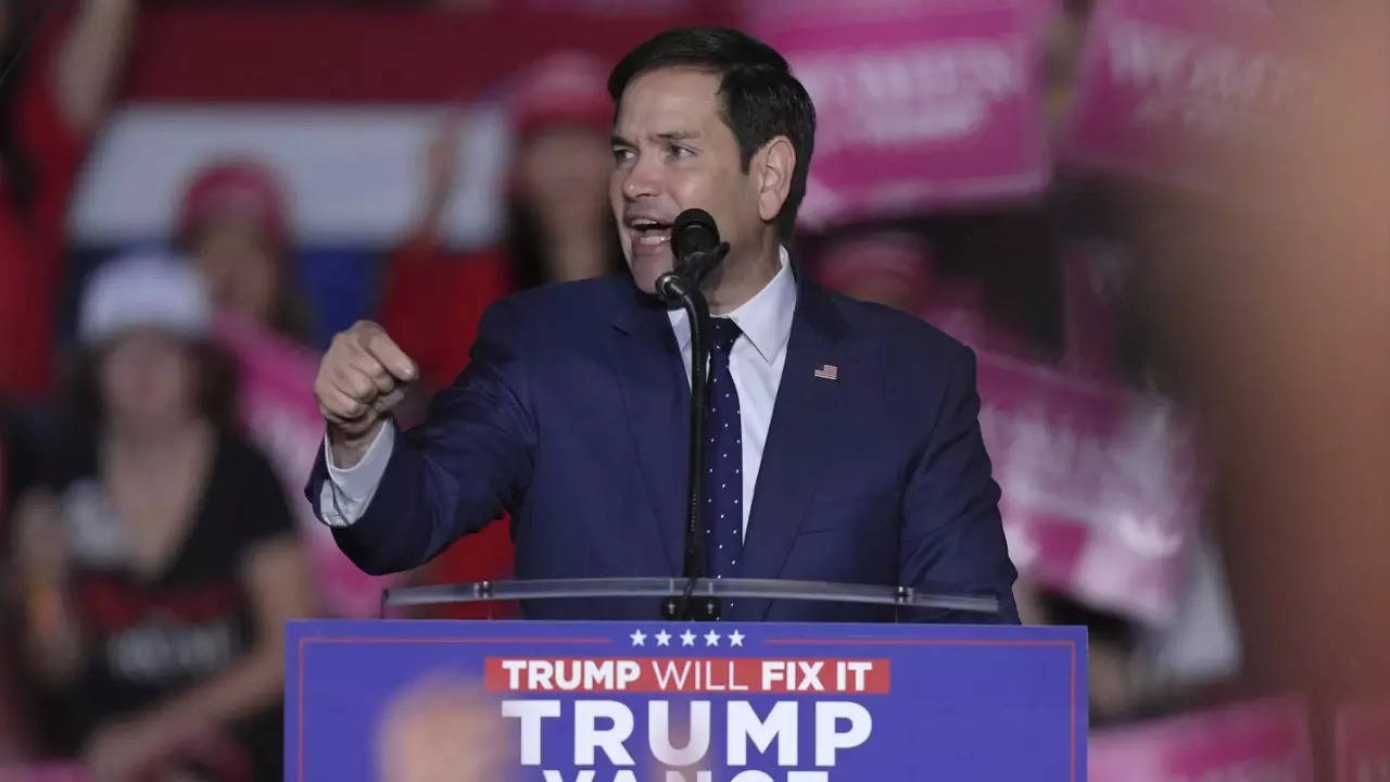 marco rubio