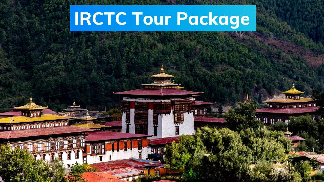 IRCTC Tour Package