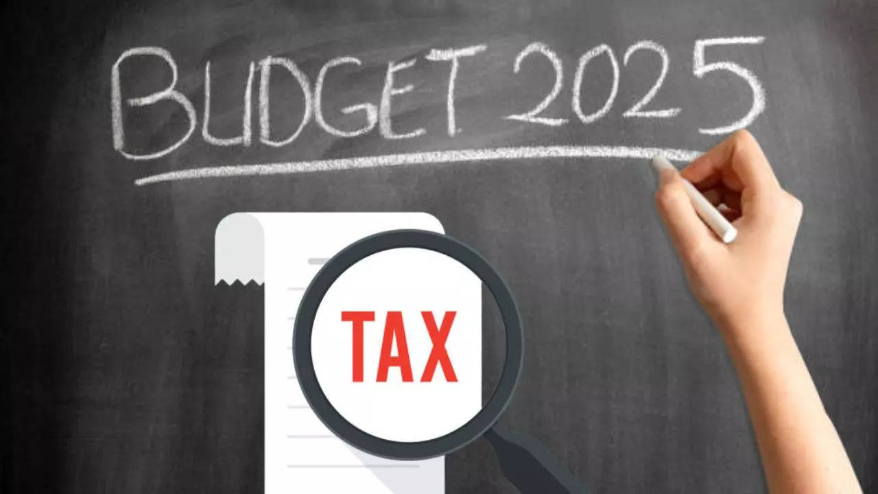 Budget Expectations 2025