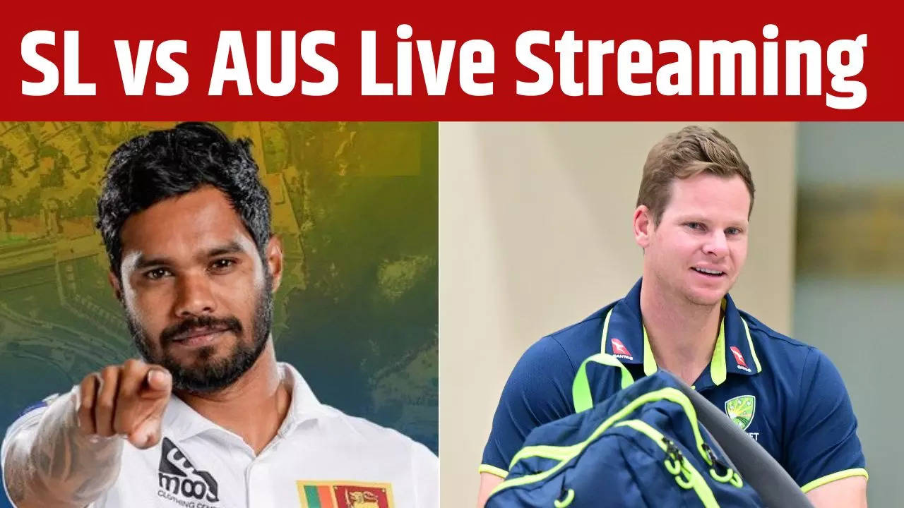 Sri Lanka vs Australia 1st Test, Sri Lanka vs Australia, Sri Lanka vs Australia Test Match, Sri Lanka vs Australia 1st Test Live Updates, Sri Lanka vs Australia 1st Test Match News, Sri Lanka vs Australia 1st Test Updates, SL vs AUS, SL vs AUS Live, SL vs AUS Live Streaming, SL vs AUS Live Streaming channel in India, SL vs AUS Live Streaming free, Live Cricket Match Today, SL vs AUS Live Streaming Channel, Live Match Online, SL vs AUS Live TV, Live Cricket Match Today,