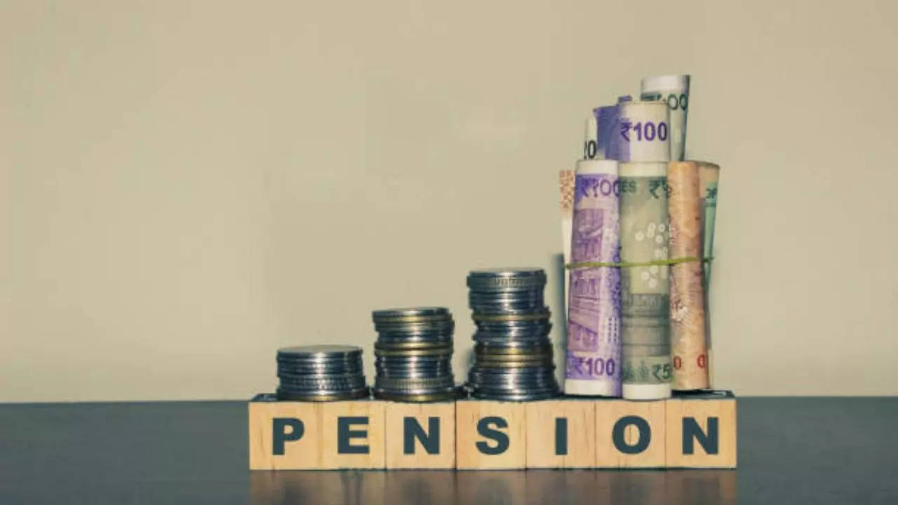 Unified Pension Scheme