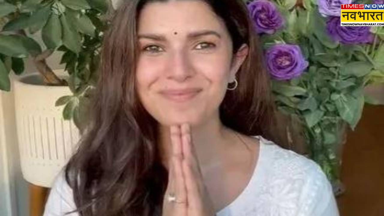 Nimrat Kaur