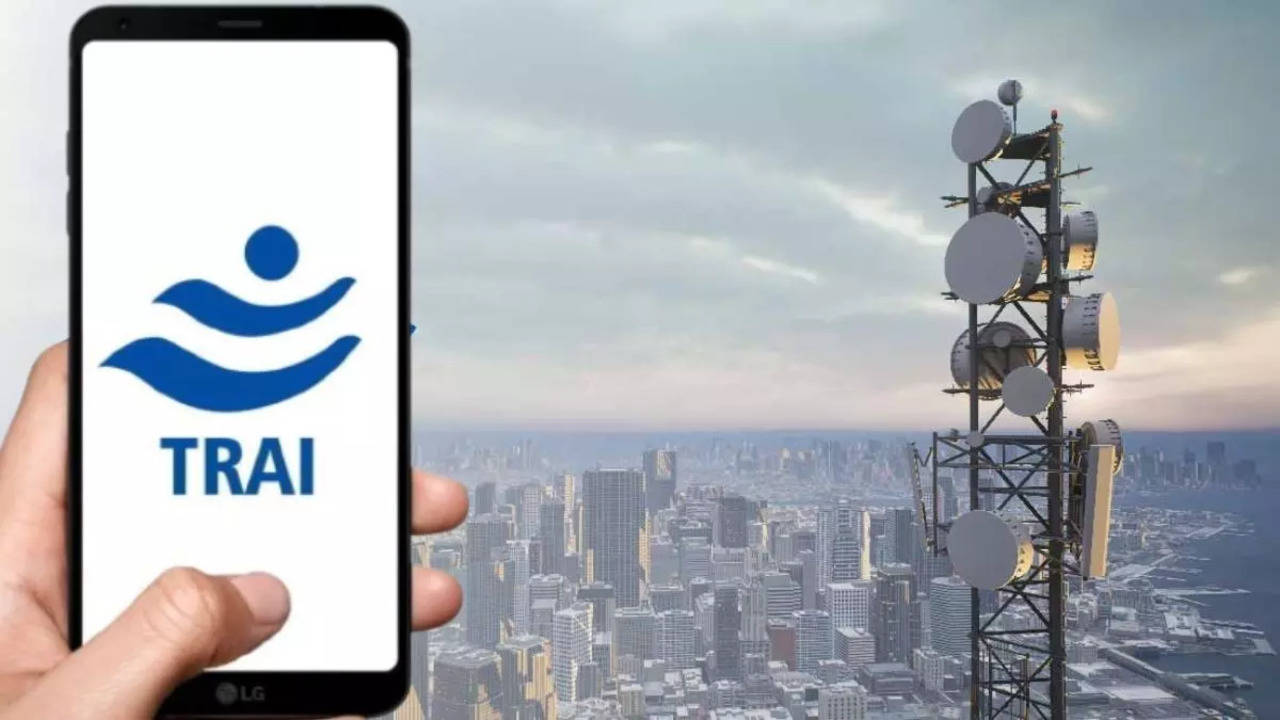 TRAI New Guidelines For Telecom Companies