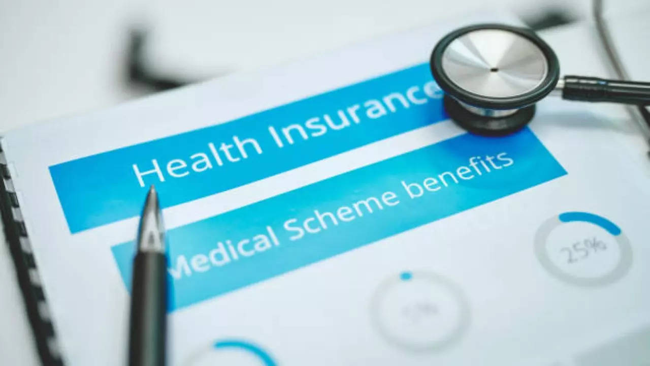 Health Insurance Policy (image-istock)